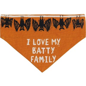 Sm Watching Dog Bandana