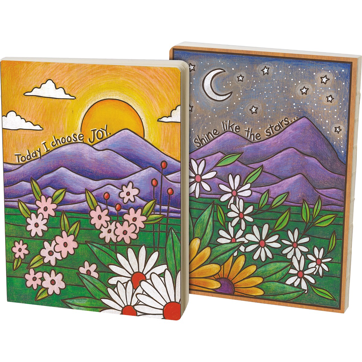 Choose Joy Journal