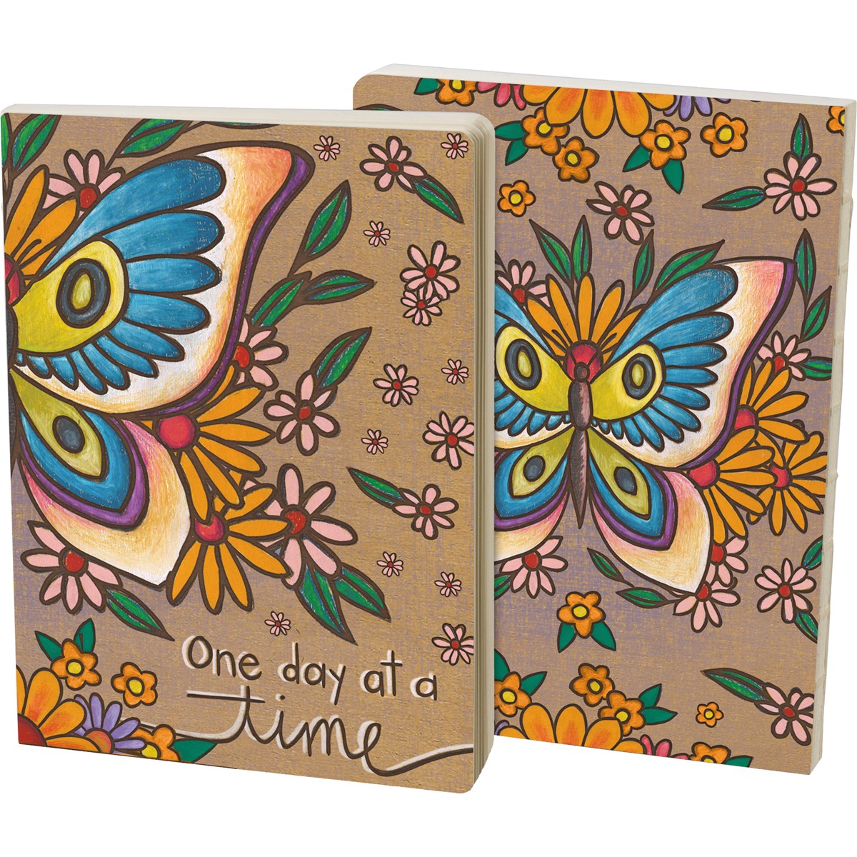 Butterfly Journal