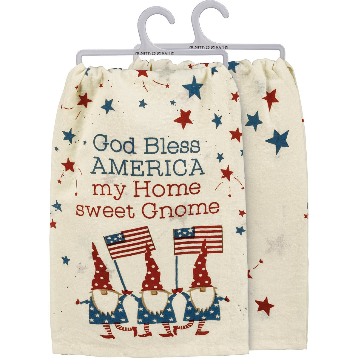 AMERICA DISH TOWEL