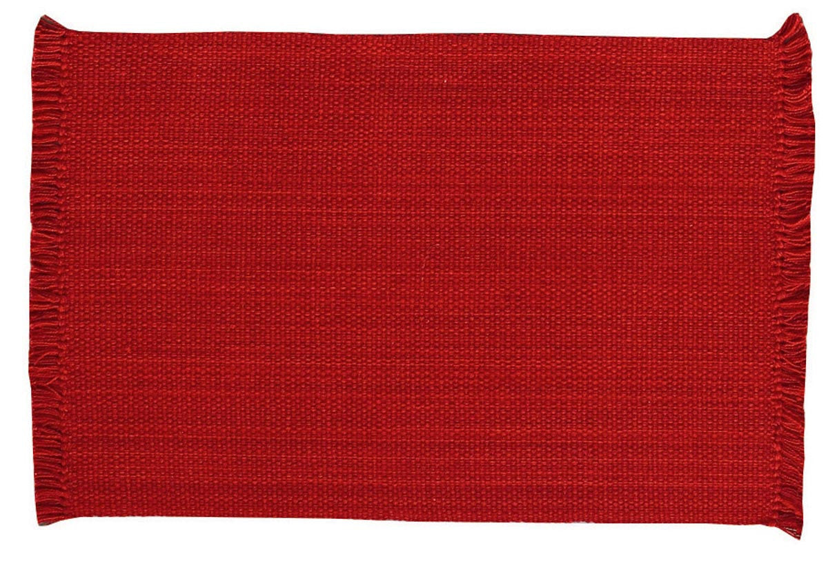 RED Placemat