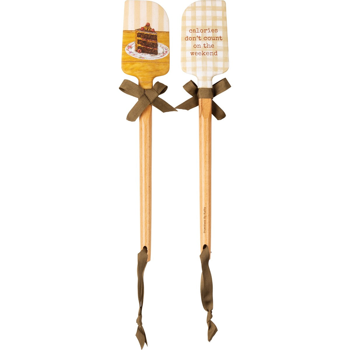 Chocolate Cake Slice Spatula