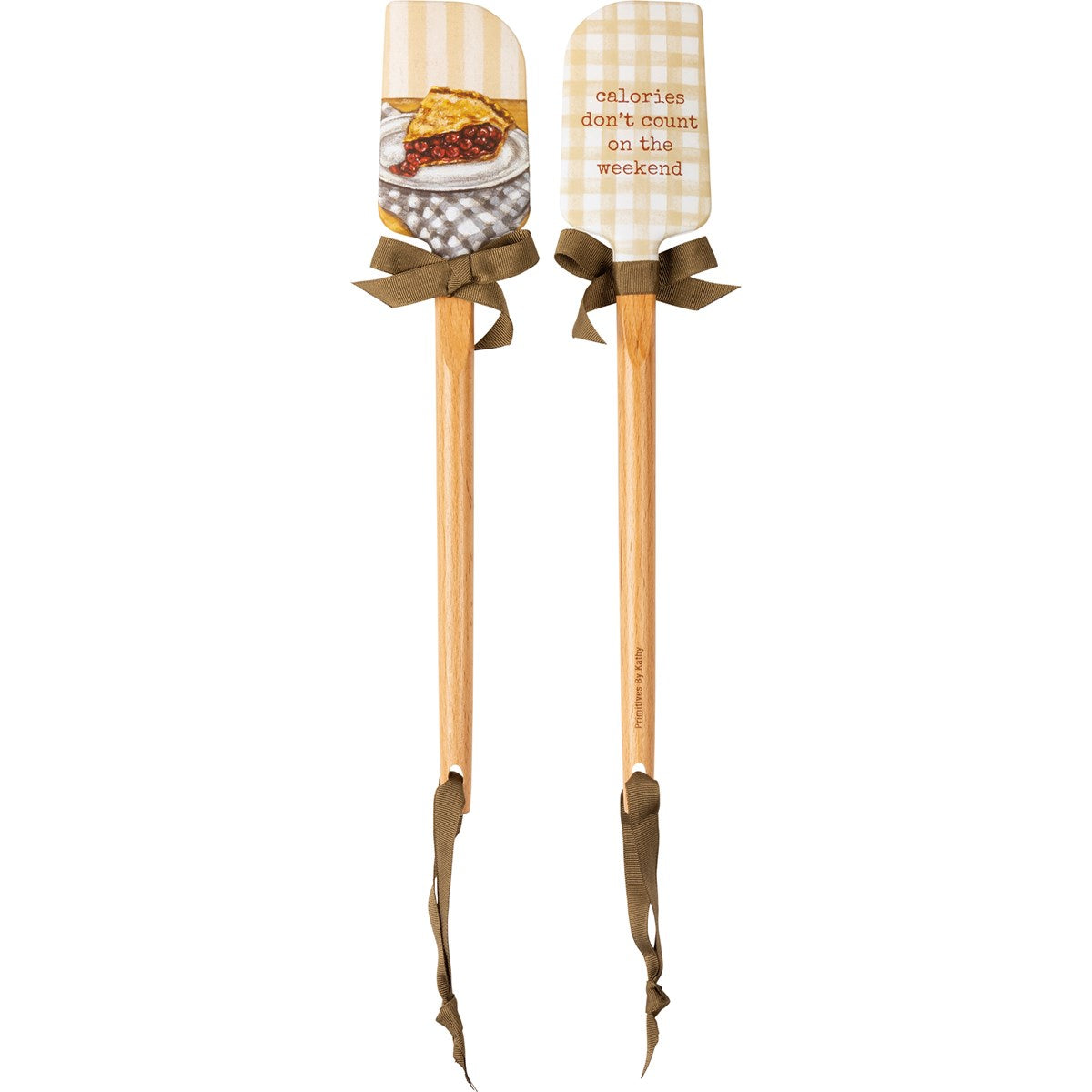 Cherry Pie Slice Spatula