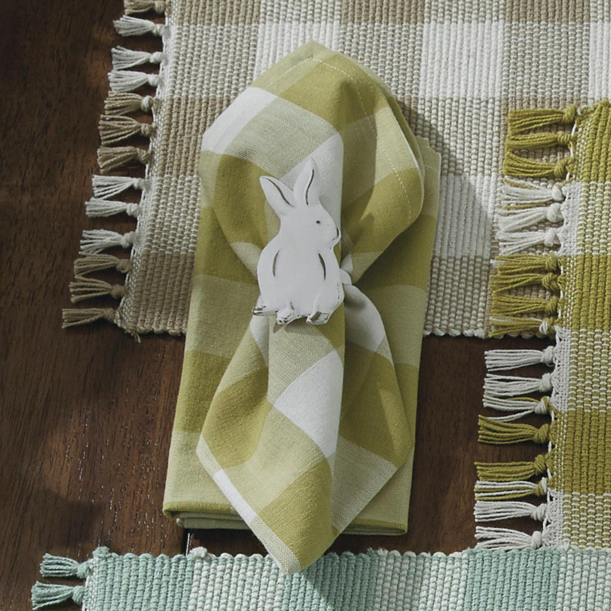 Aloe Wicklow NAPKIN 18X18