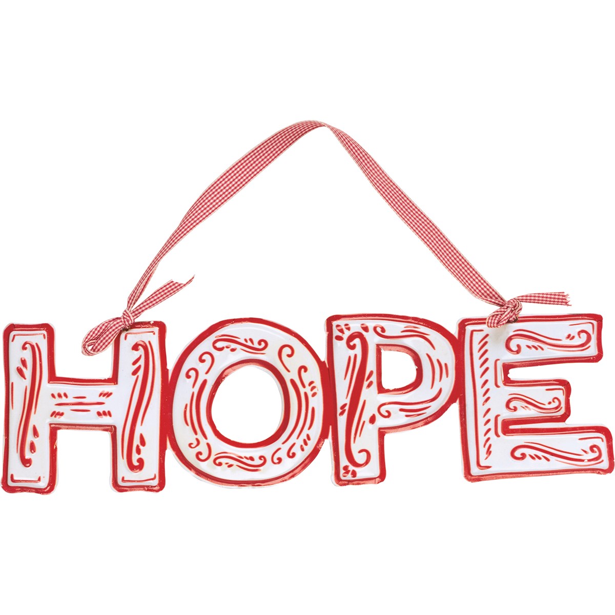 Hope Hanging Decor