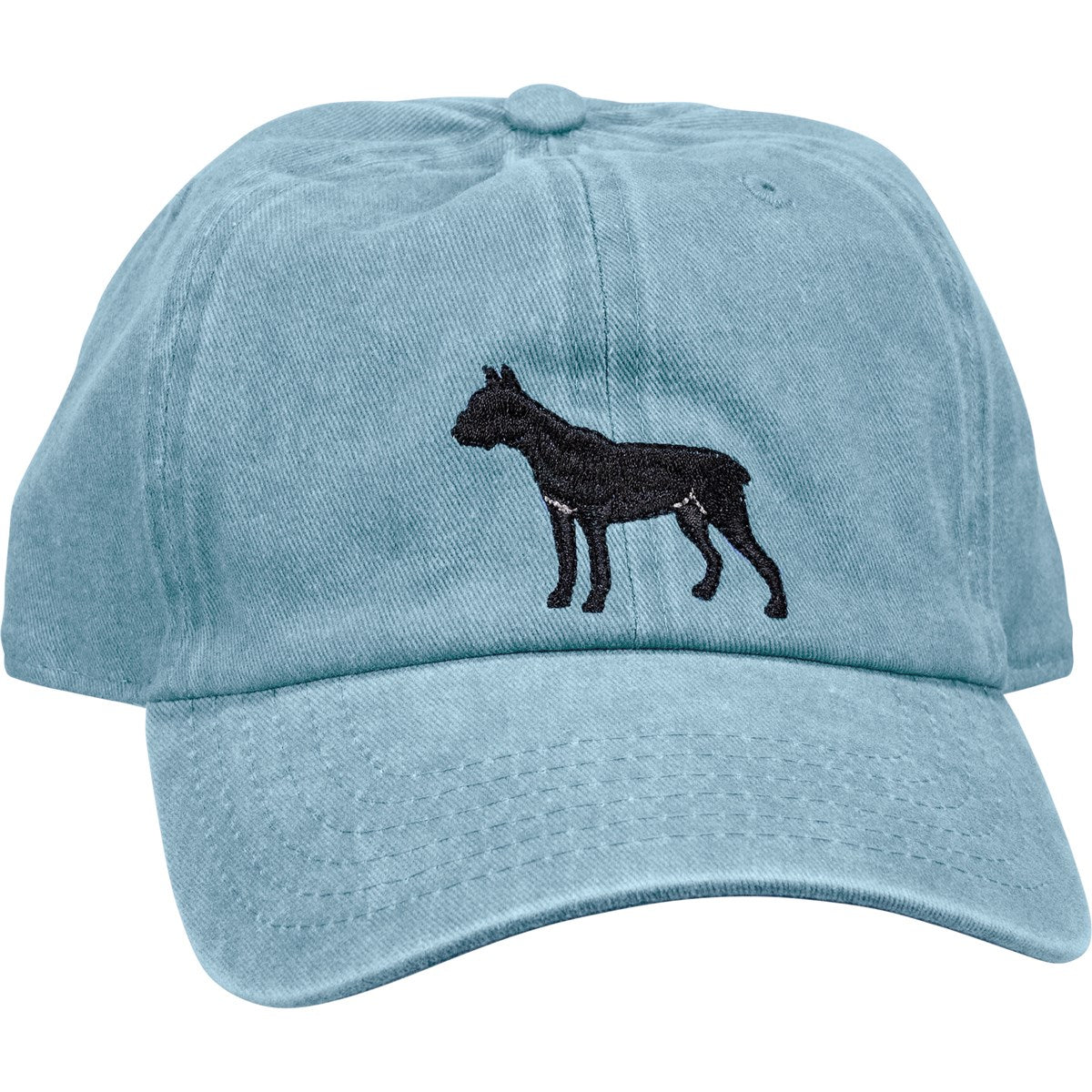 BOXER BASEBALL CAP