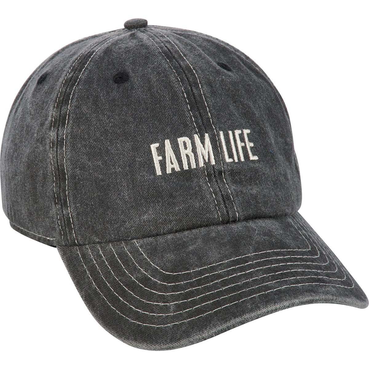 Farmlife Baseball Cap