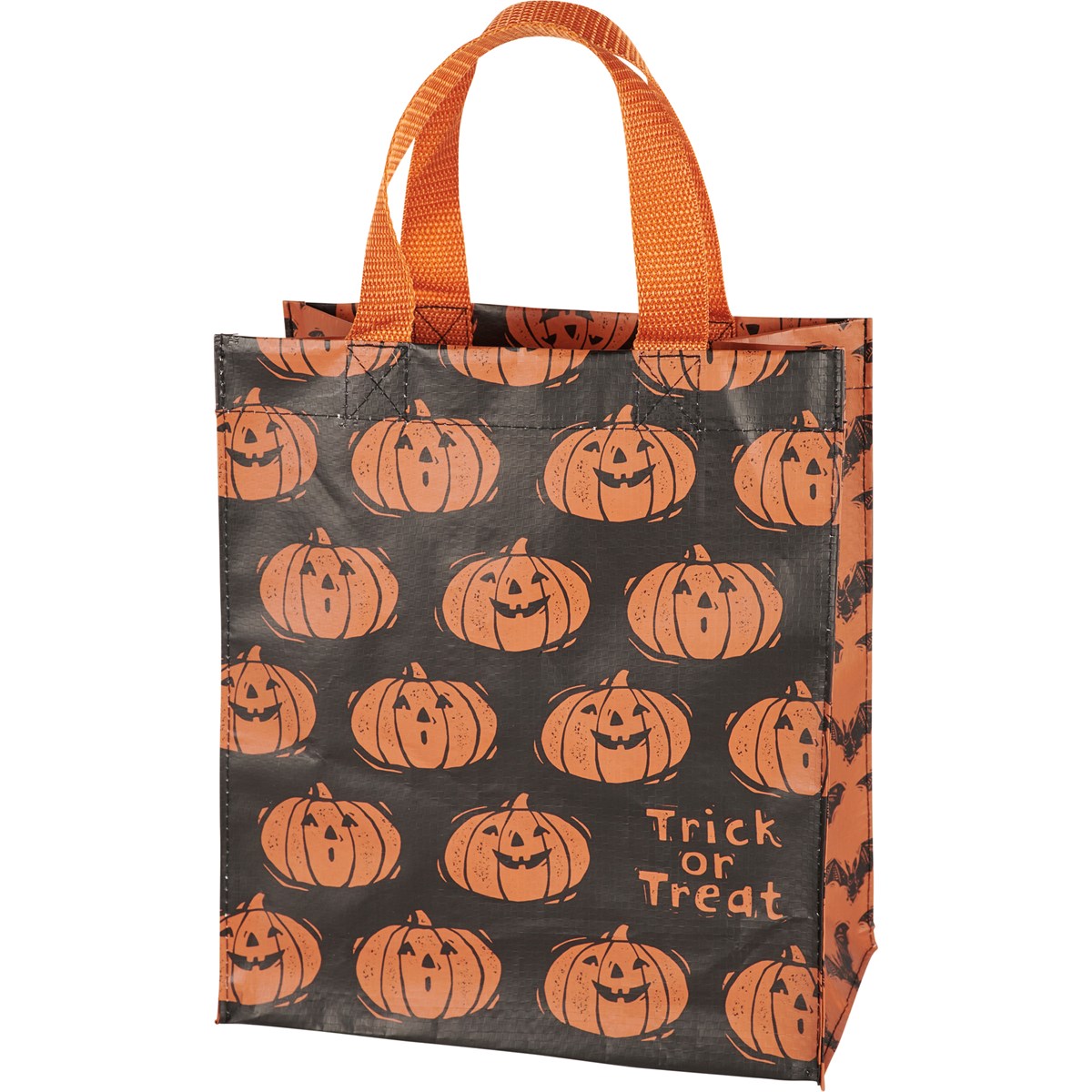 TRICK OR TREAT DAILY TOTE