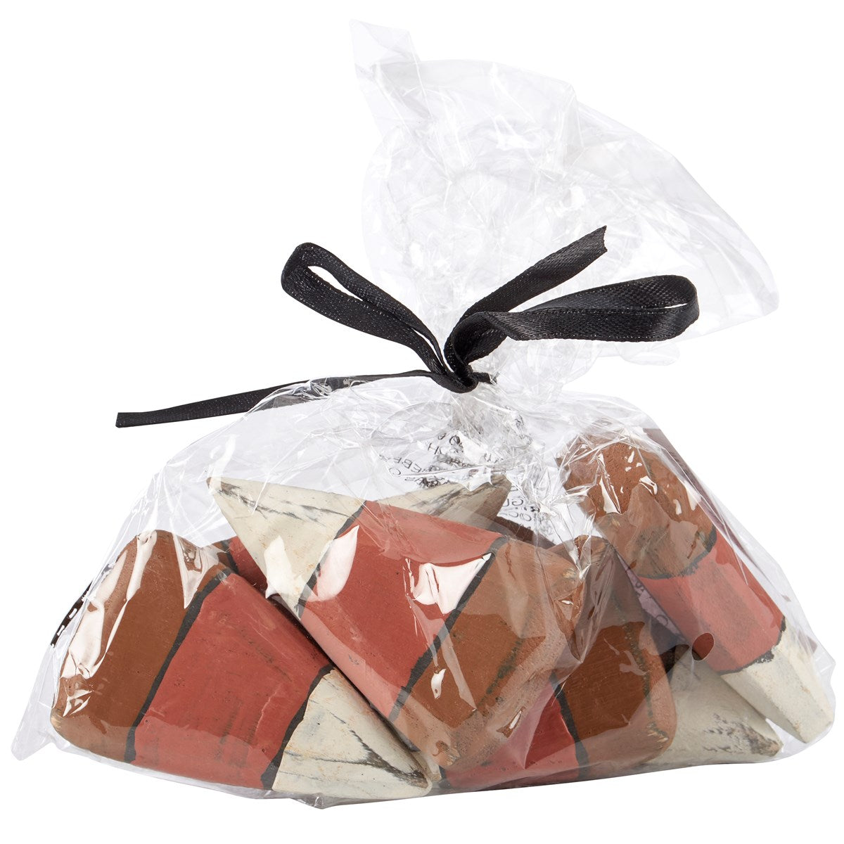 Wooden Candy Corn Set