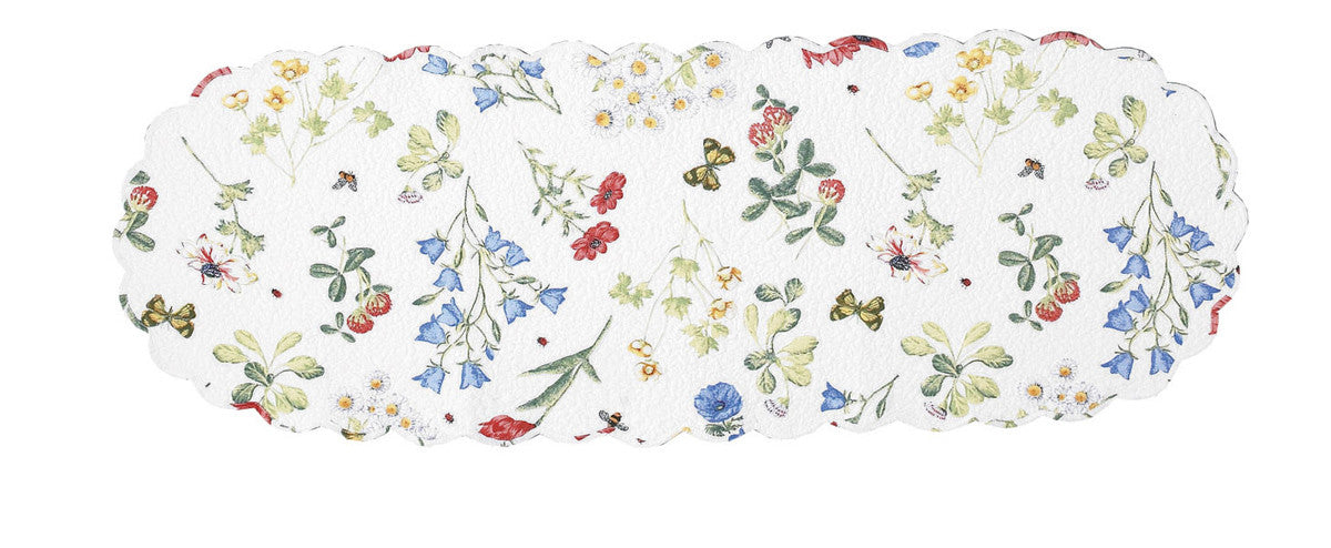 13X36 Runner Wildflower
