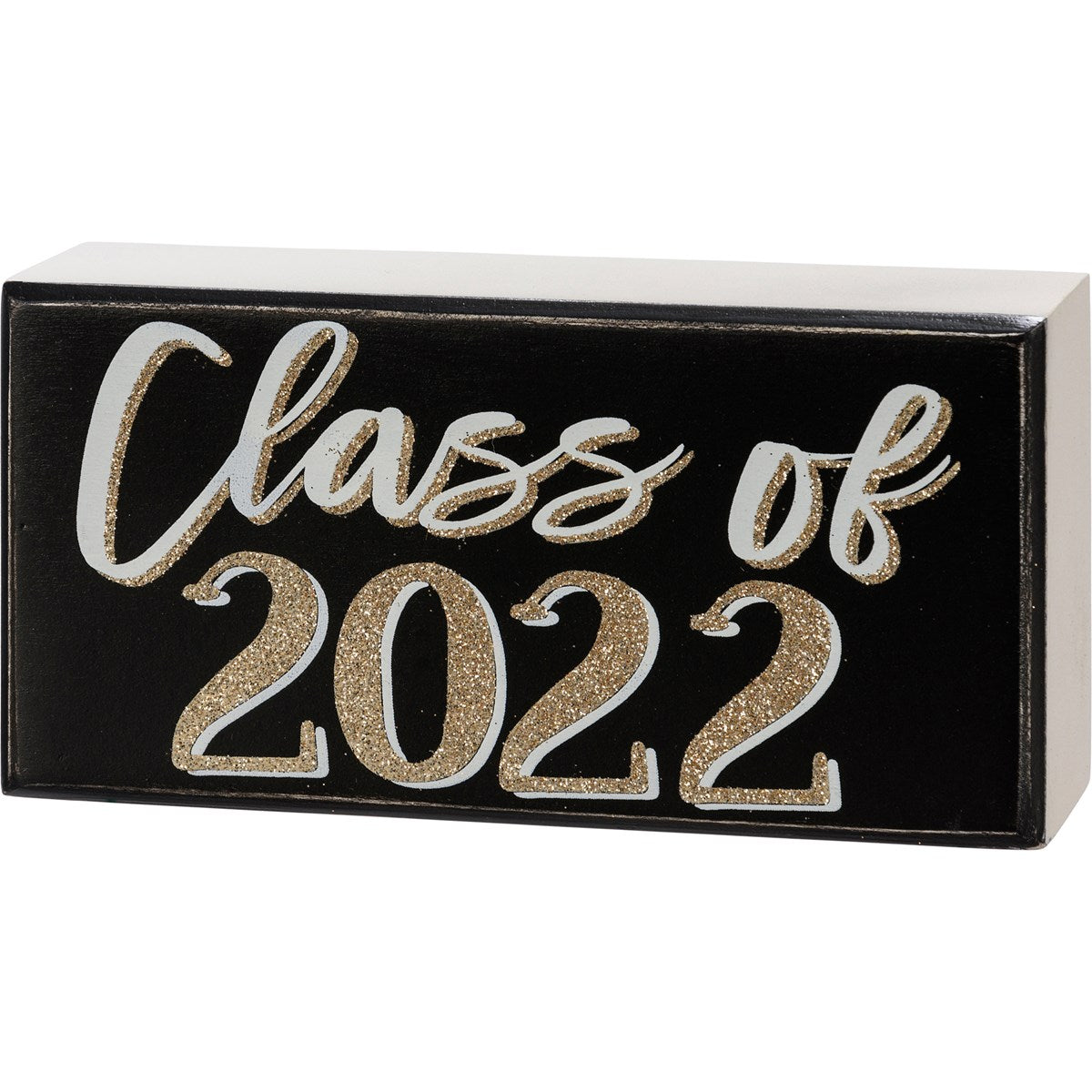 Class of 2022 Box Sign