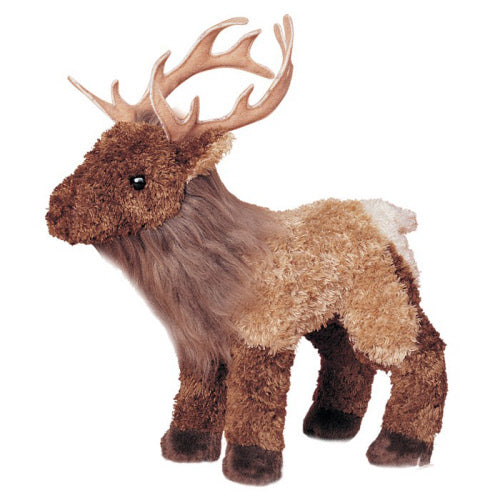 Eddie Elk