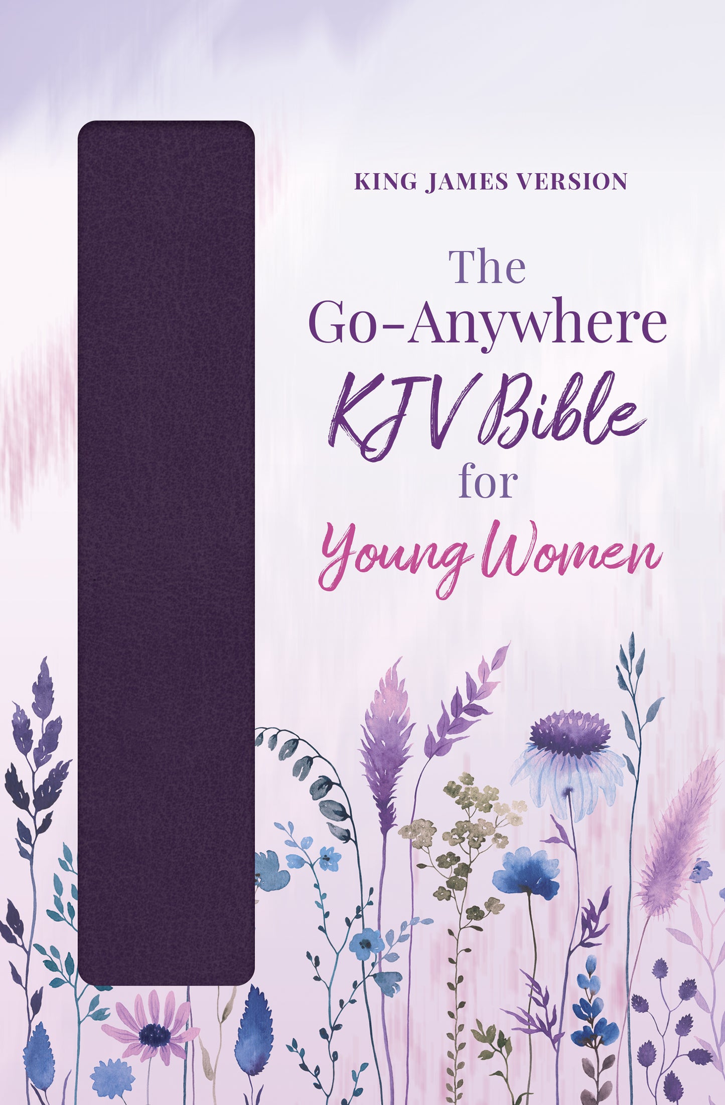 The Go Anywhere KJV Bible