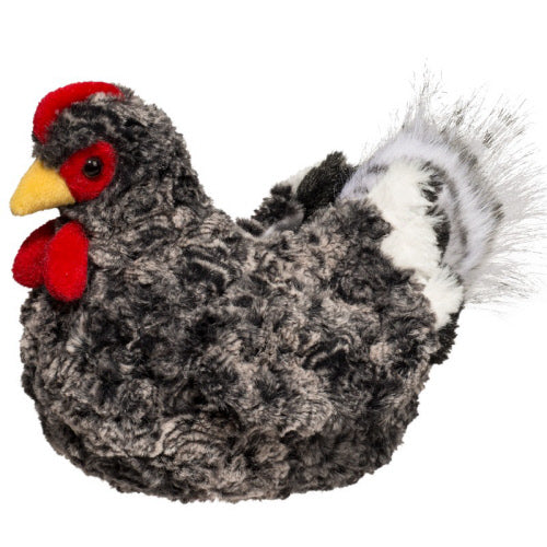 Pepper Hen