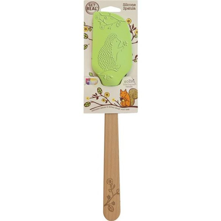 Woodland Spatula