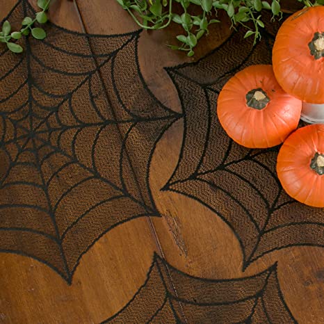 20" Round Web Table Topper
