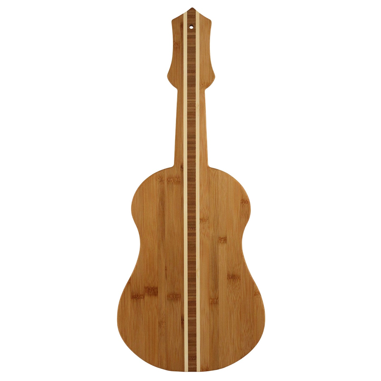 UKULELE SERVING BOARD