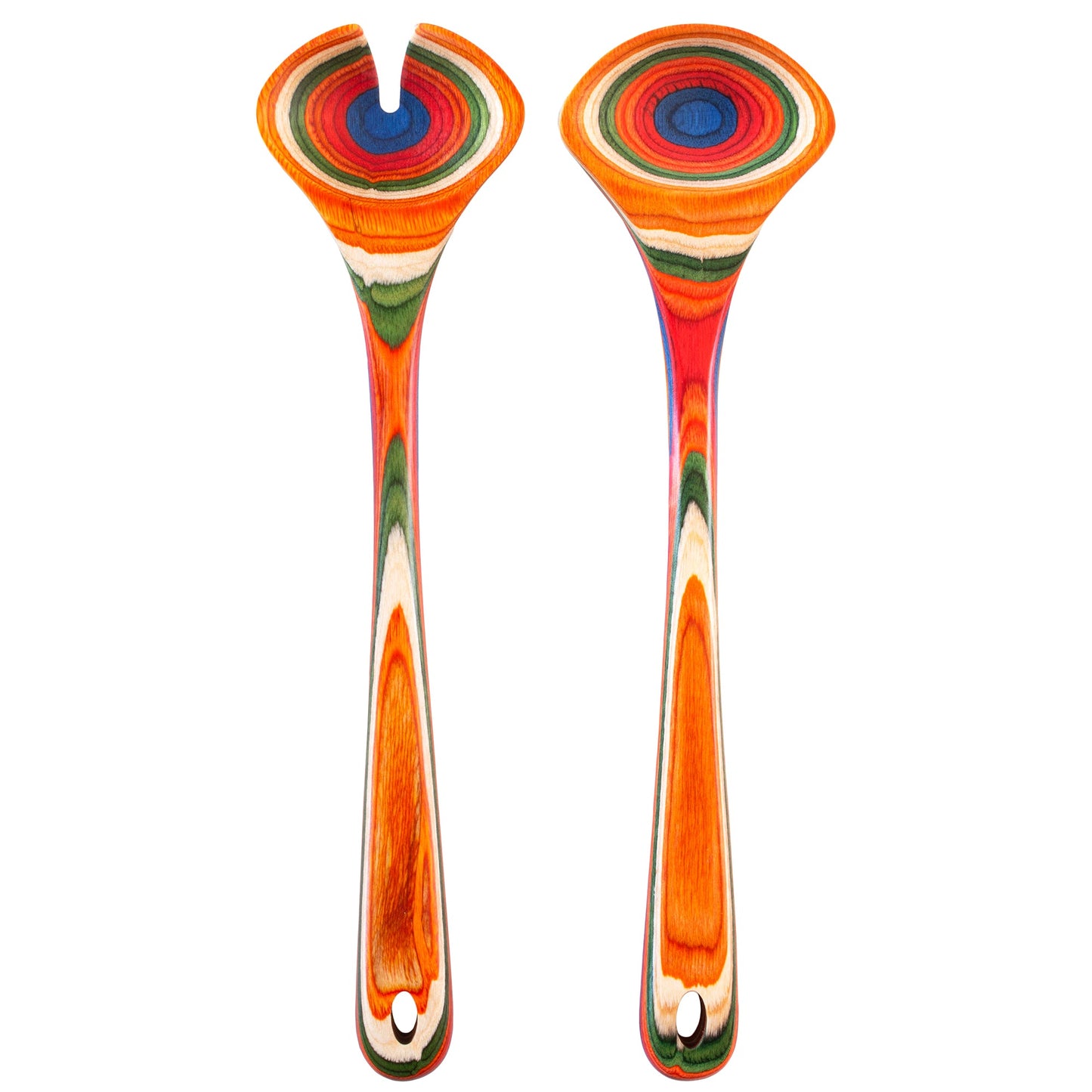 Salad Servers Marrakesh