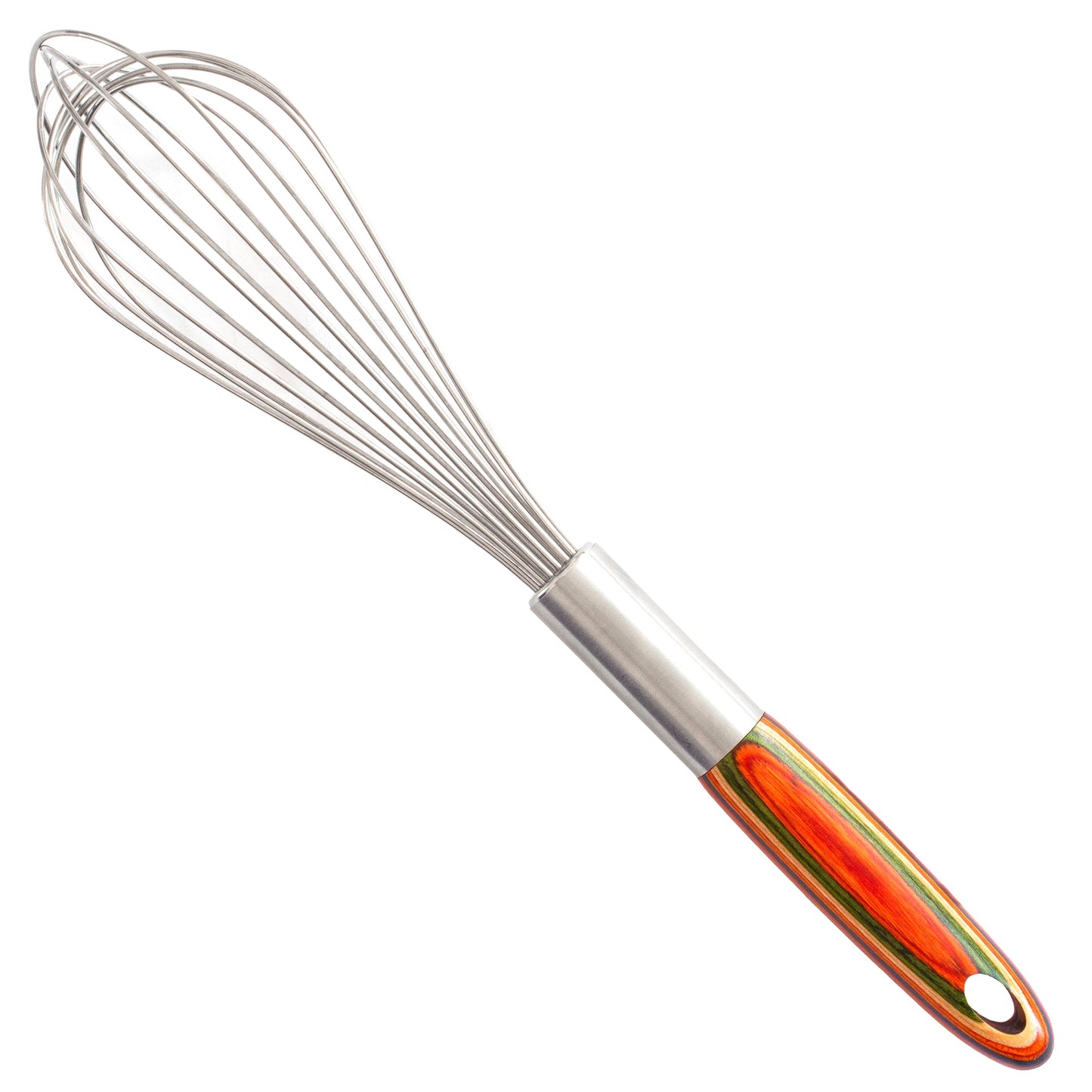 WHISK 11" Marrakesh