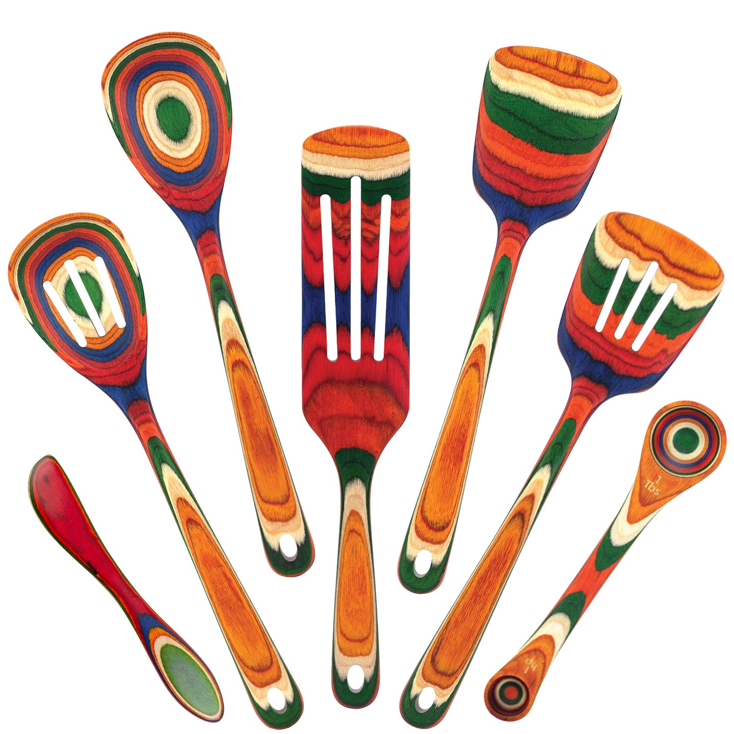 MARRAKESH 7PC SET