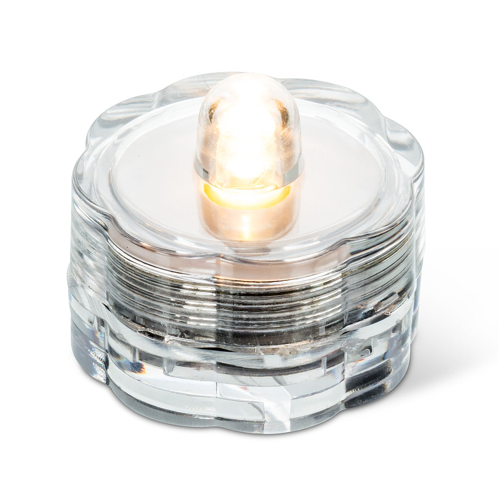 Submersible Led Tealite
