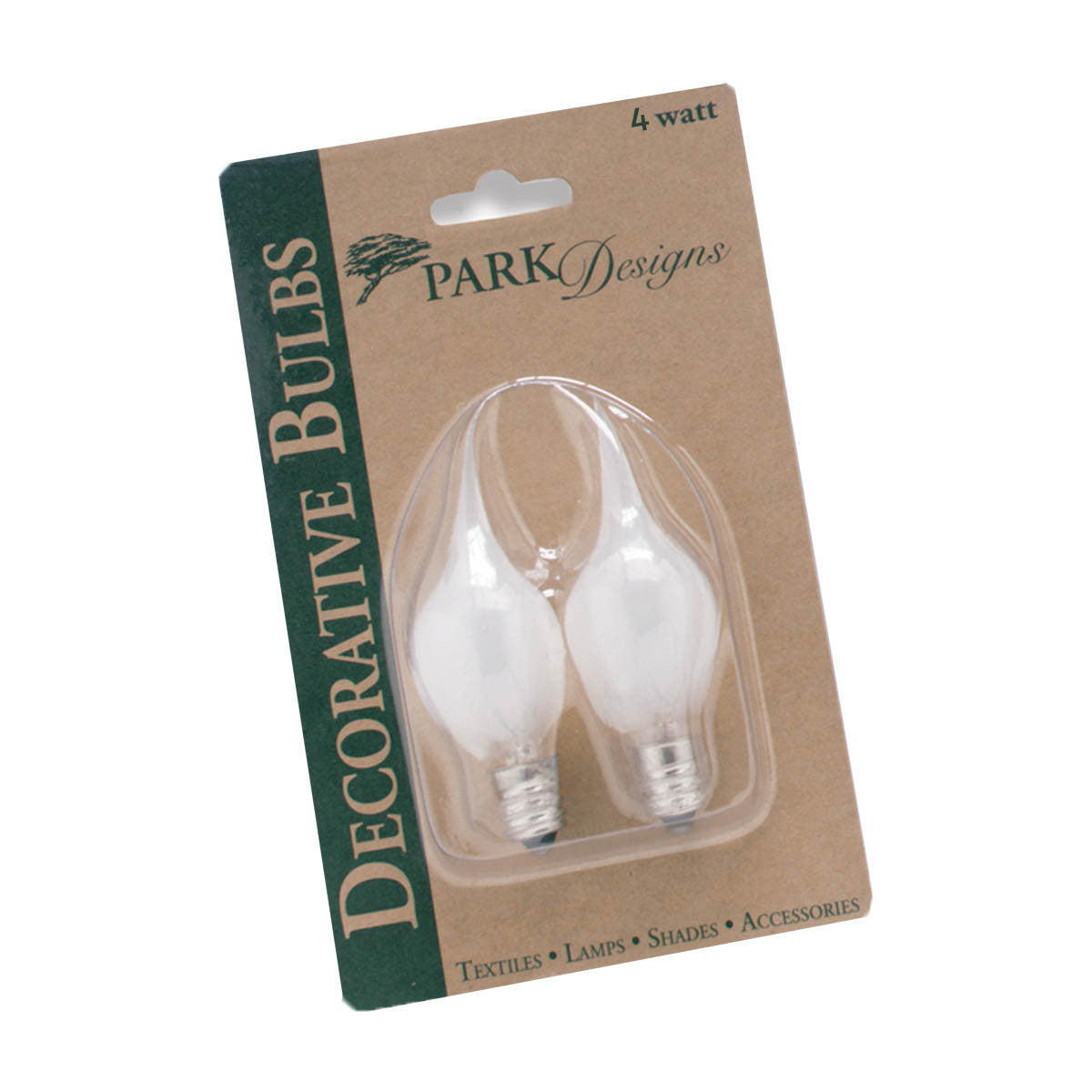 4 Watt Silicone Bulb Set 2
