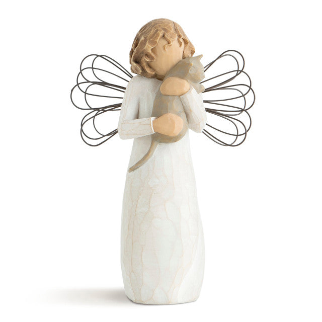 With Affection Figurine