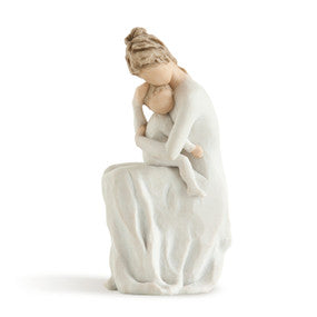 For Always Figurine