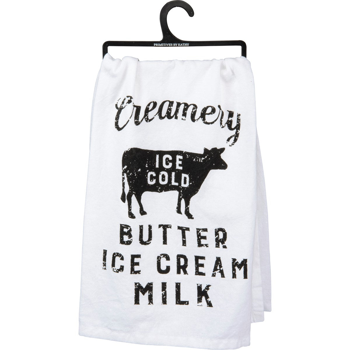 Creamery Dish Towel