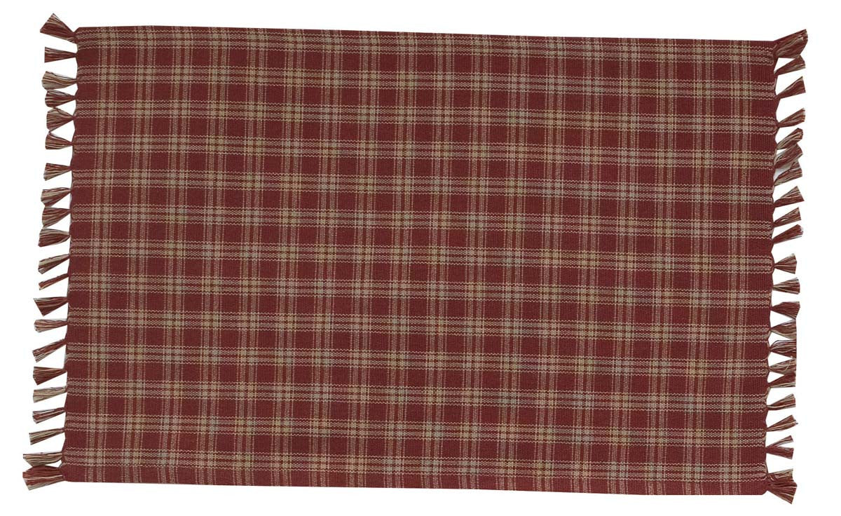 Sturbridge Placemat Wine