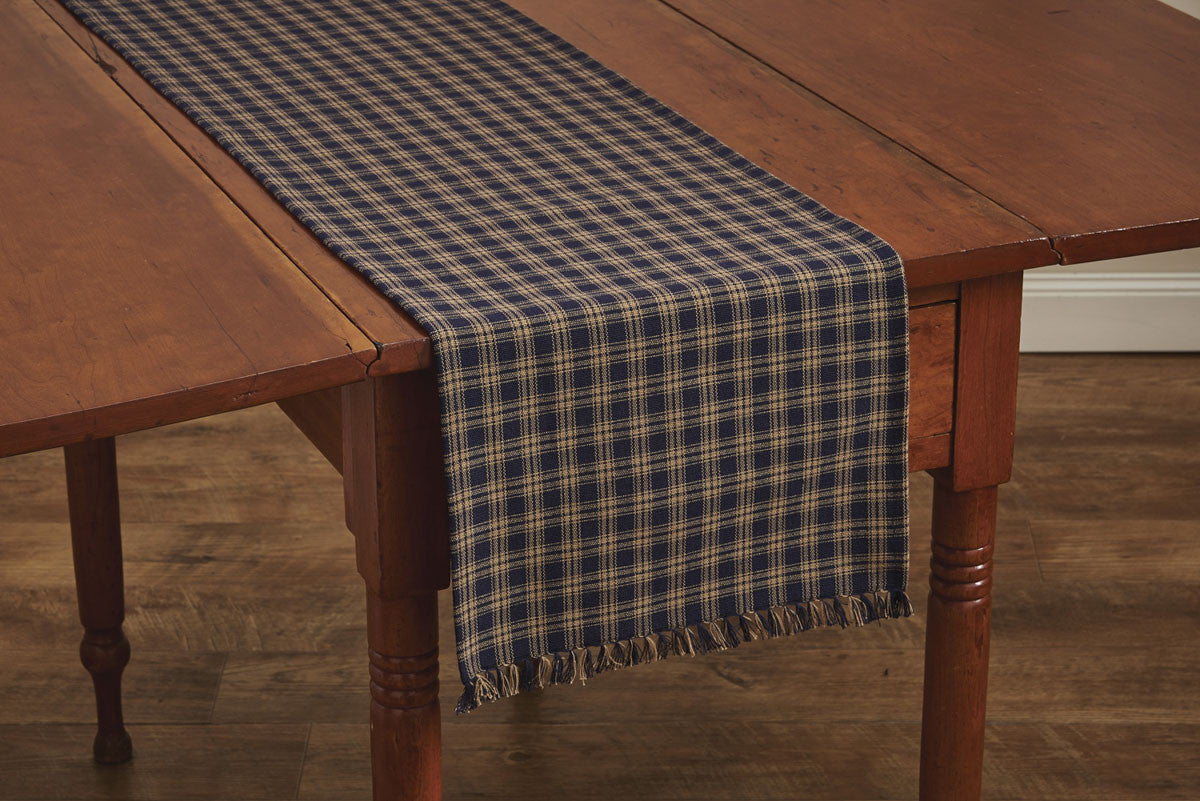 Sturbridge 13X36 Runner Navy