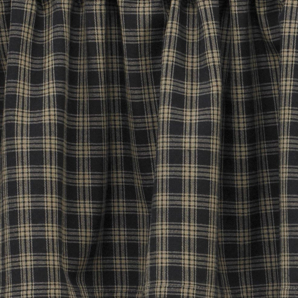 Sturbridge Tiers 72X36 Black