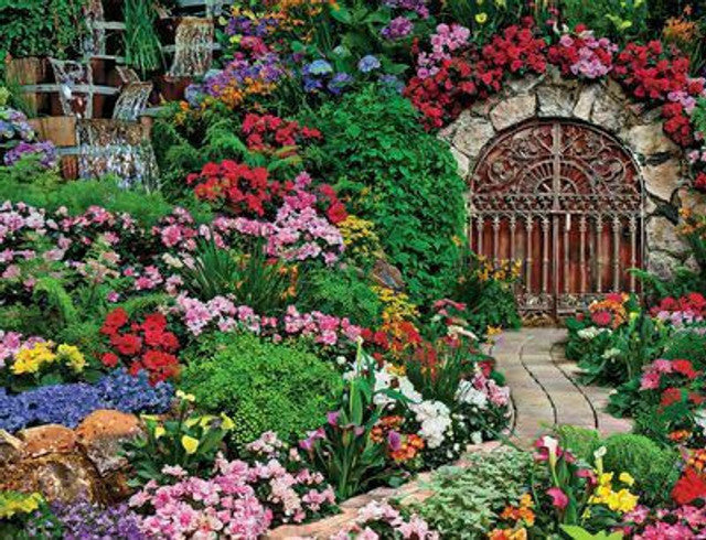 Wine Cellar 500 PC Puzzle