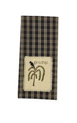 Prairie Patch Dish Towel