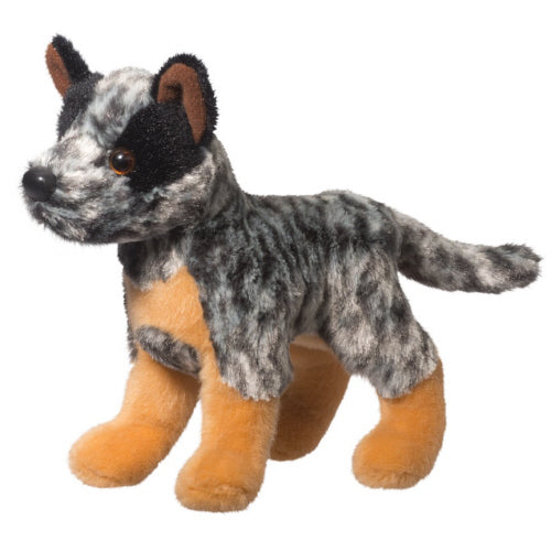 Clanger Australian Cattle Dog 8"
