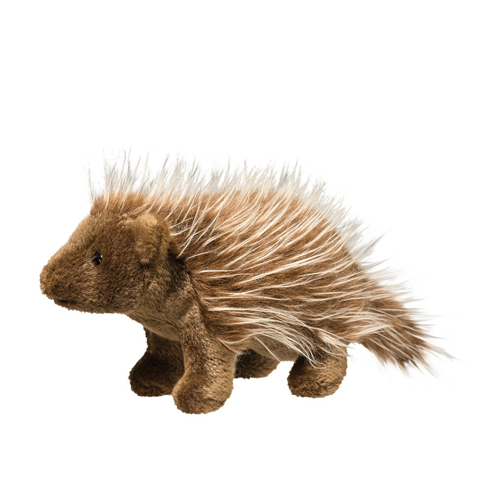 PERCY PORCUPINE