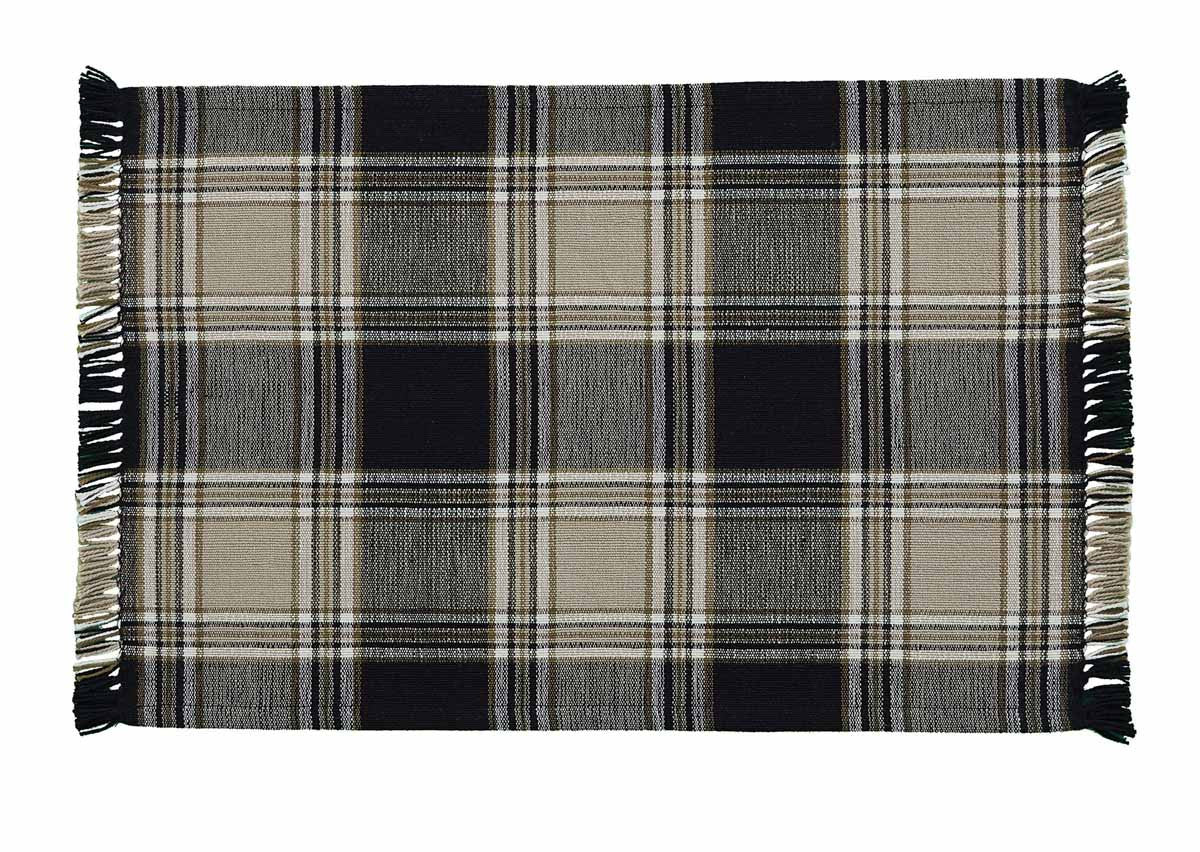 Soapstone Placemat