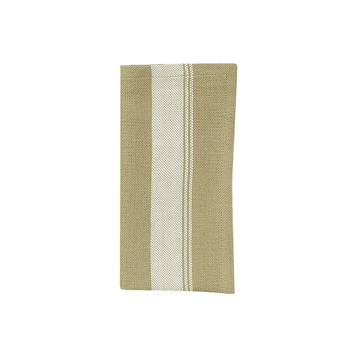 FIELDSTONE STRIPE NAPKIN 18X18