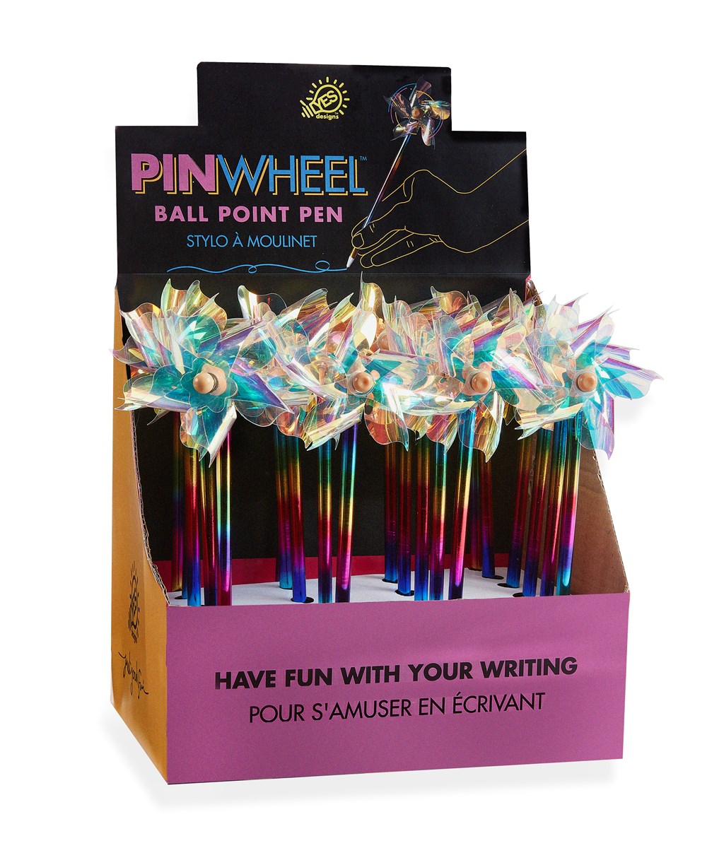 Windmill Pen