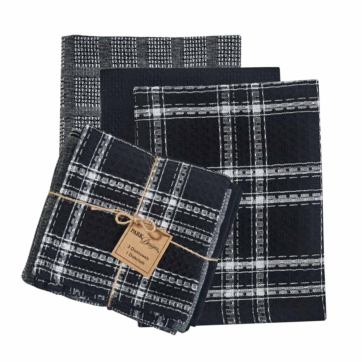 Fairfield Dish Towel Set