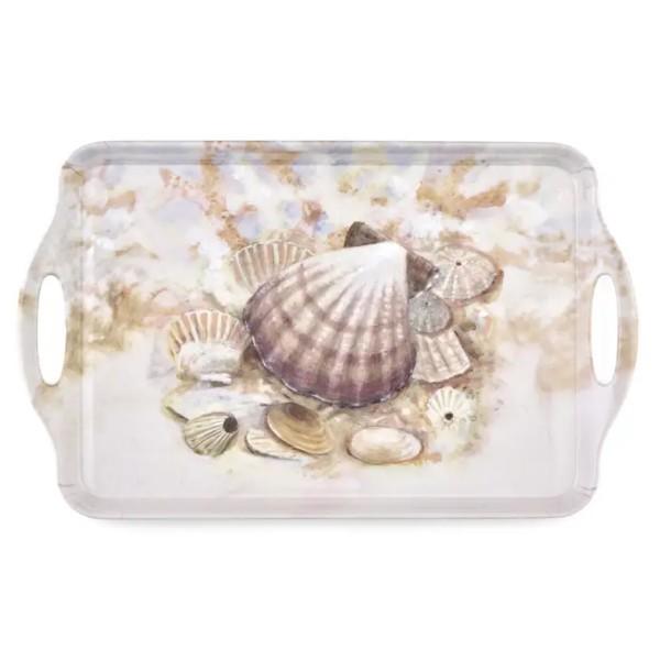 Beach Prize Handled Tray