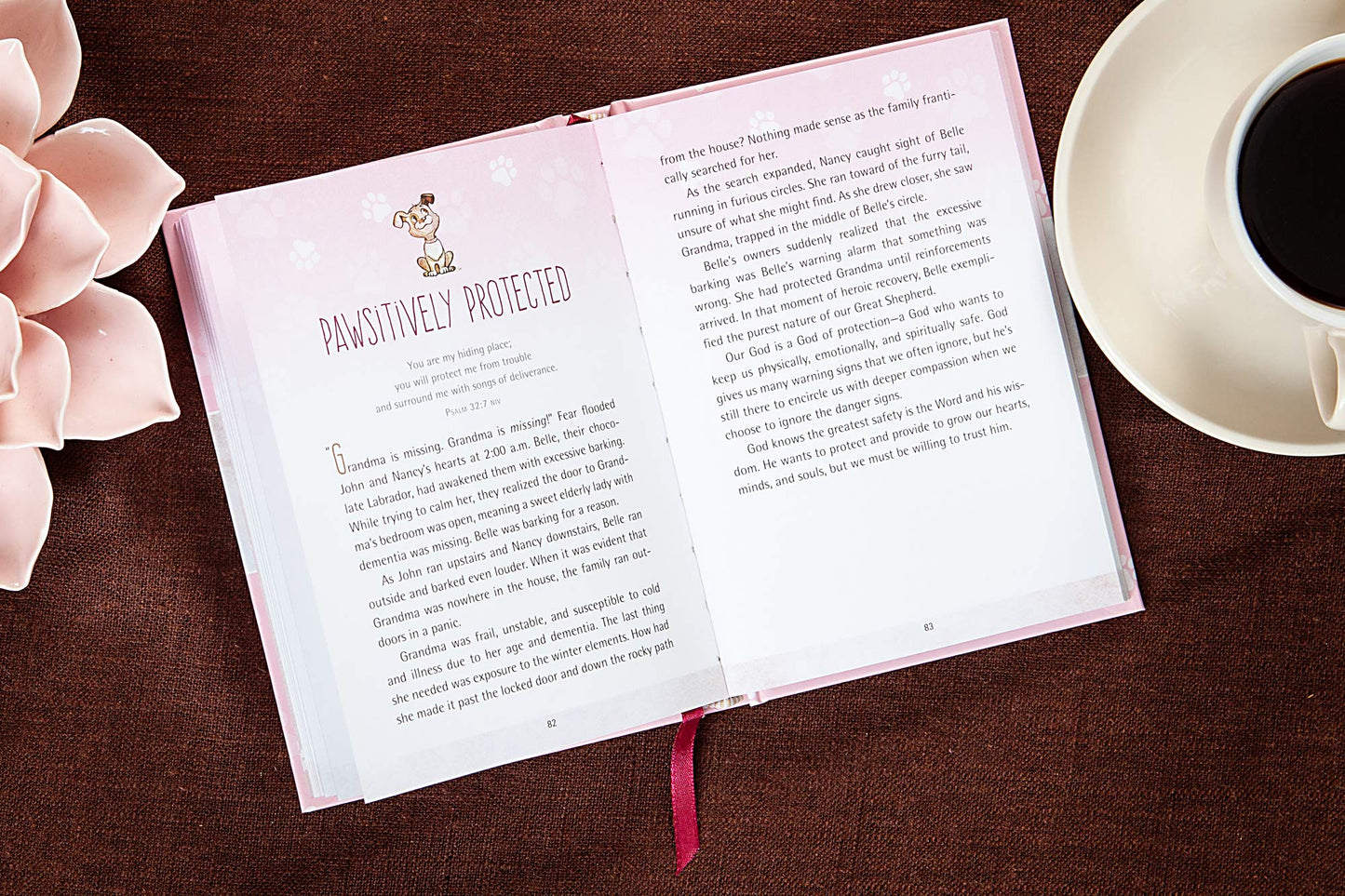 52 Devotions For DOG MOMS