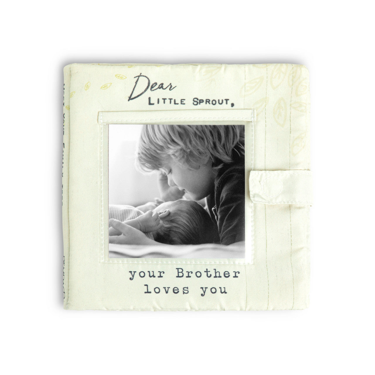 BROTHER Dear You Photo Book