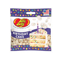 Birthday Cake Jelly Beans