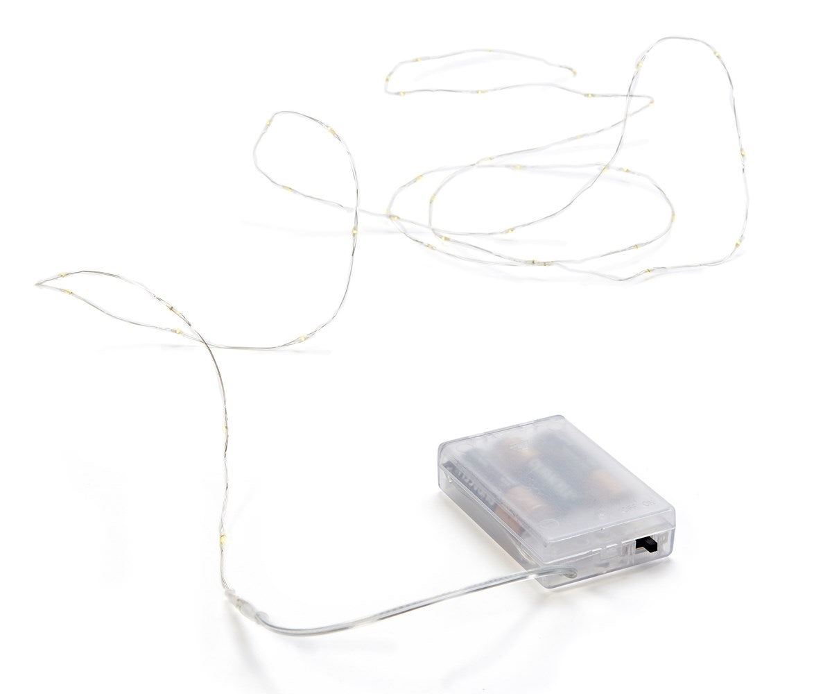 LED STRING LIGHTS