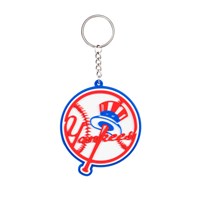 NY YANKEES KEYCHAIN