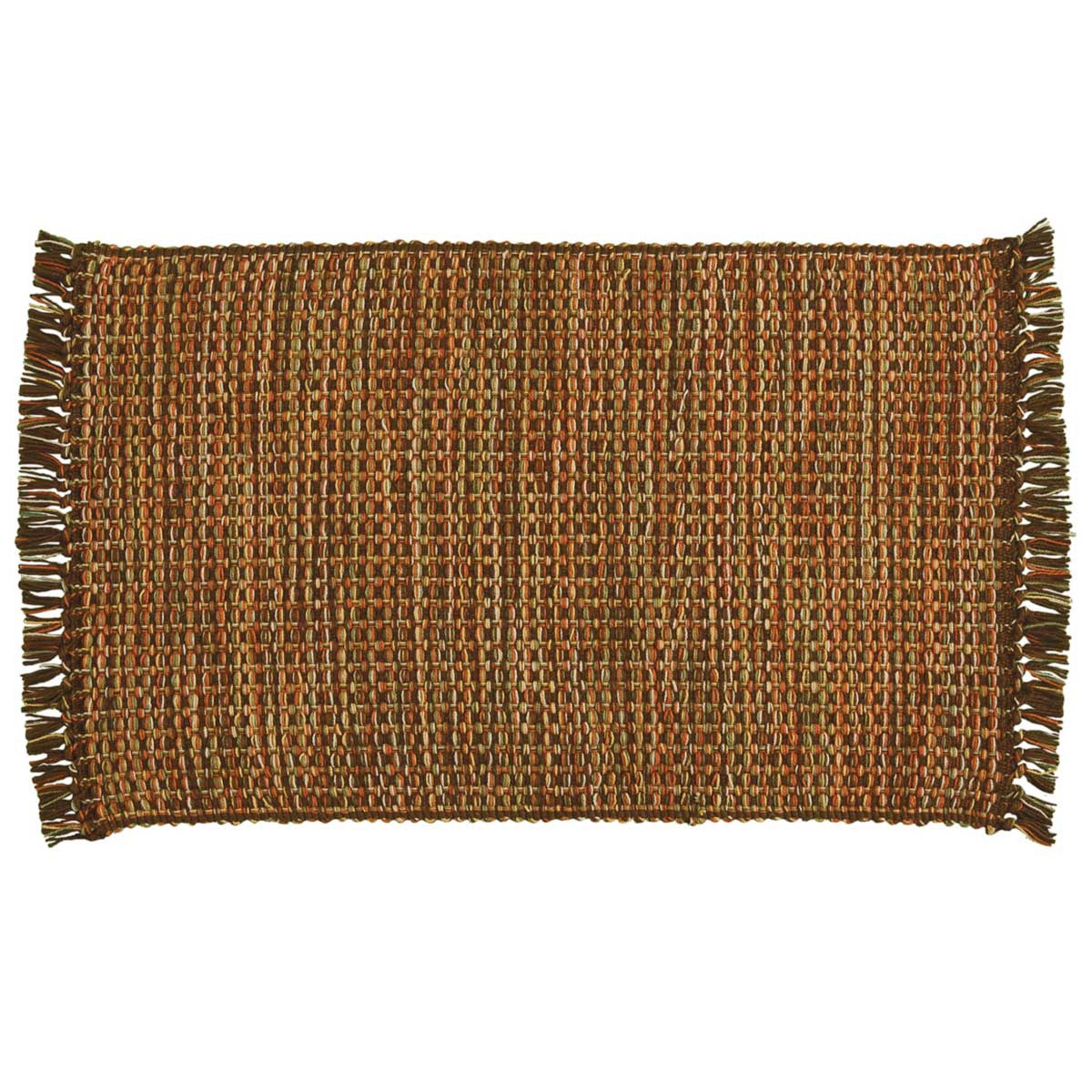 HARVEST TWEED PLACEMAT