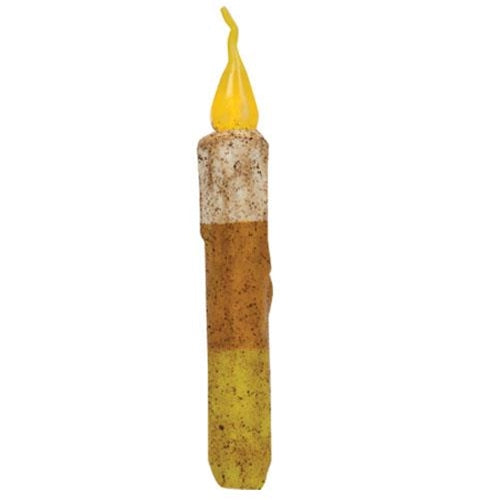 CANDY CORN TIMER TAPER
