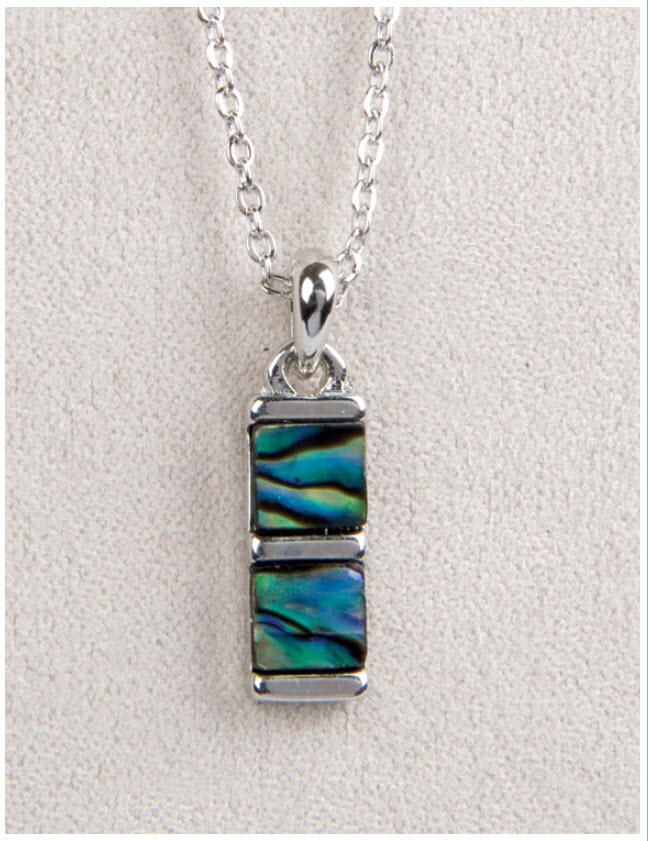 Windows Necklace