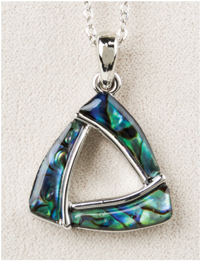 Gateway Necklace